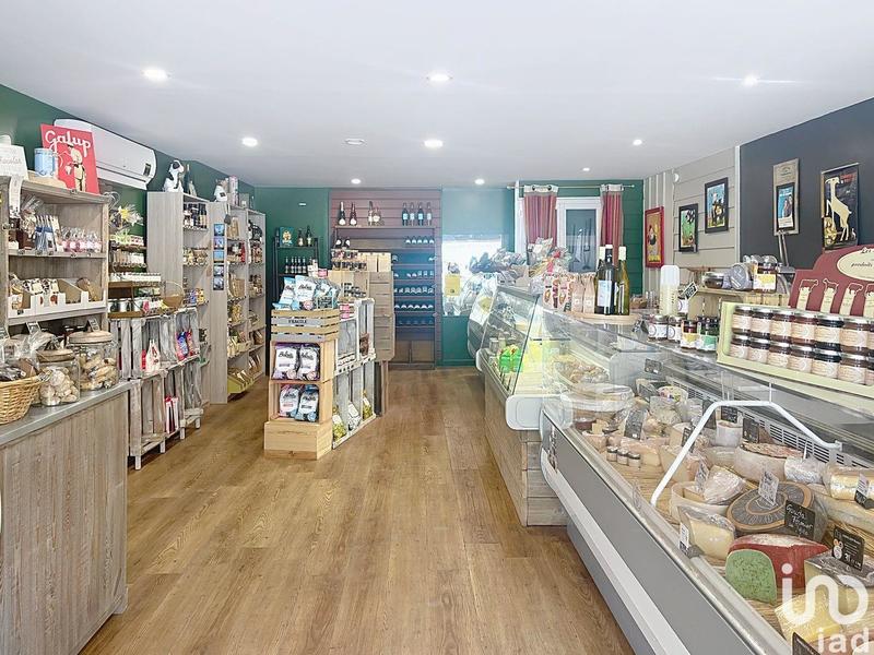 Local commercial - 178 m²