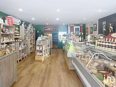 Local commercial - 178 m²