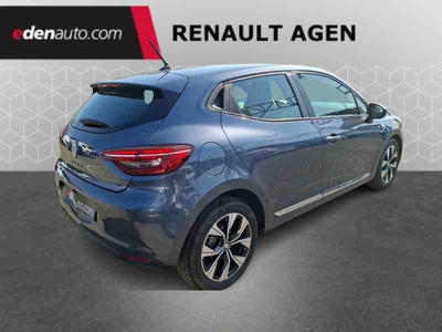 Renault Clio TCe 90 - 21n Limited