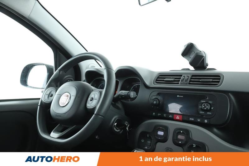 Fiat Panda 1.2 Lounge 69 ch