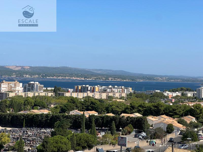 Duplex - 140 m² - 5 pièces