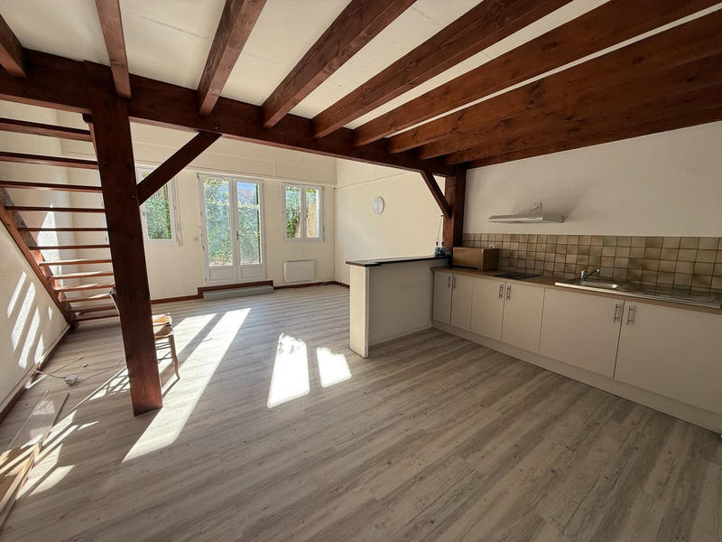 Maison - 170 m² - 7 pièces