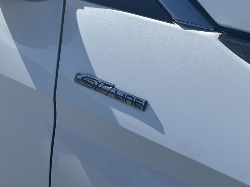 Peugeot 3008 II BlueHDi 130 s&amp;amp;S Eat8 Gt Line