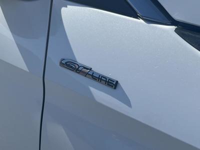 Peugeot 3008 II BlueHDi 130 s&amp;amp;S Eat8 Gt Line