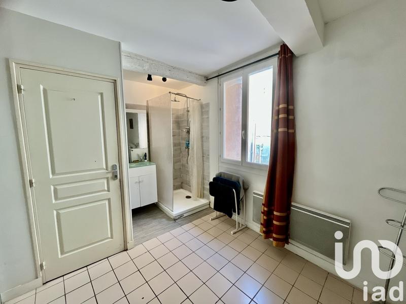 Maison de ville - 60 m² - 4 pièces