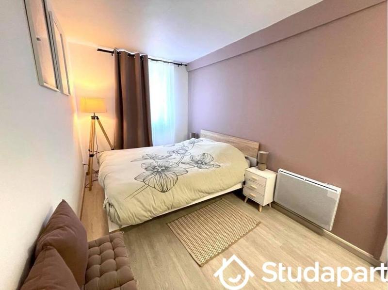 Maison - 51 m² - 4 pièces