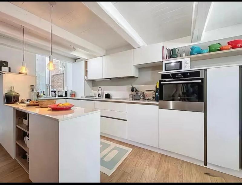 Appartement - 78 m² - 3 pièces