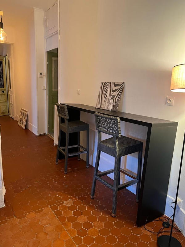 Appartement - 141 m² - 7 pièces