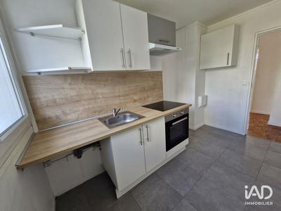 Appartement - 53 m² - 3 pièces