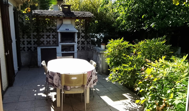 Maison - 107 m² - 6 pièces