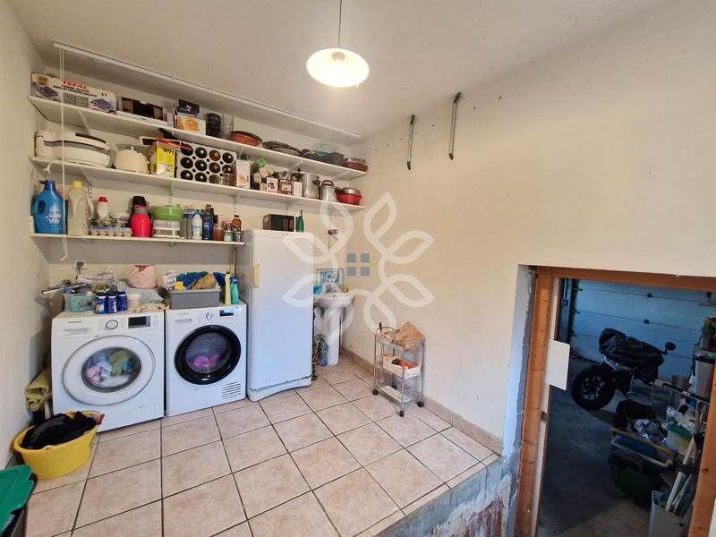 Maison - 132 m² - 5 pièces