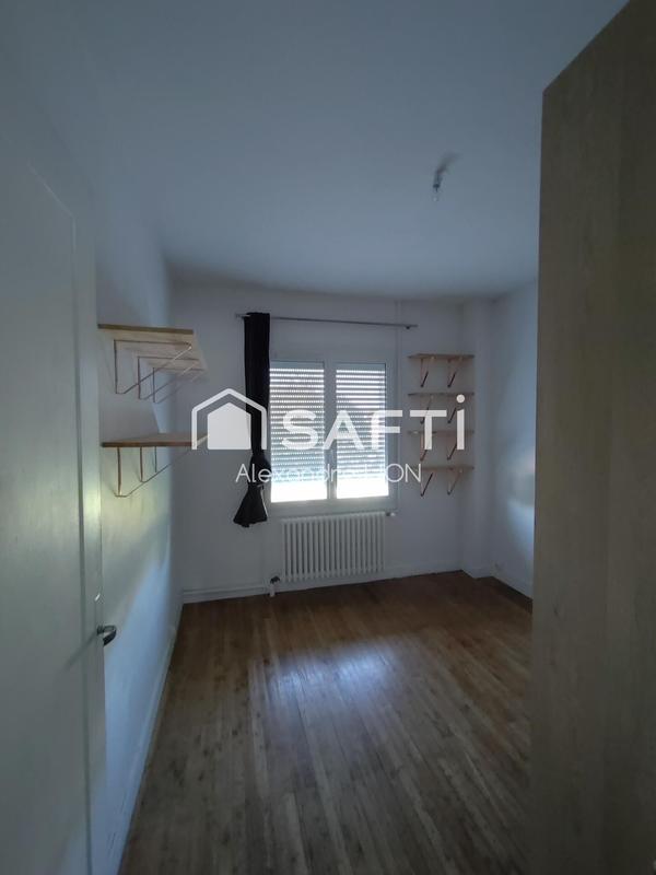 Maison - 173 m² - 7 pièces