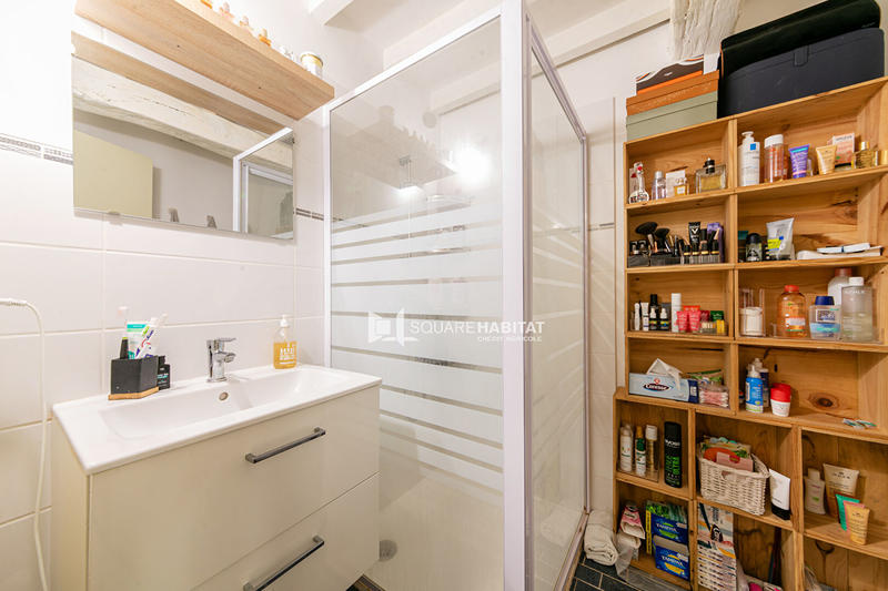 Immeuble - 200 m² - 10 pièces