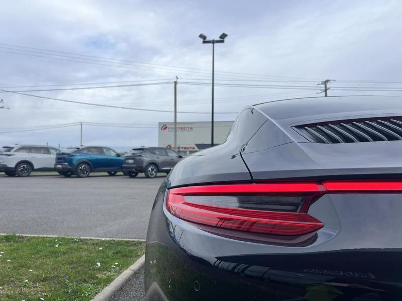 Porsche 911 3.0i - 420 Type 991 Coupe Carrera 4s Phase 2