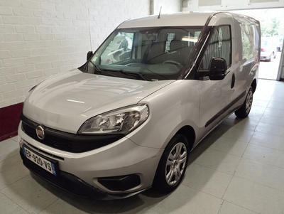 Fiat Doblo 1.3 Multijet 95 Ste Pk Pro