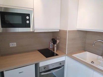 Appartement - 22 m² - 1 pièce