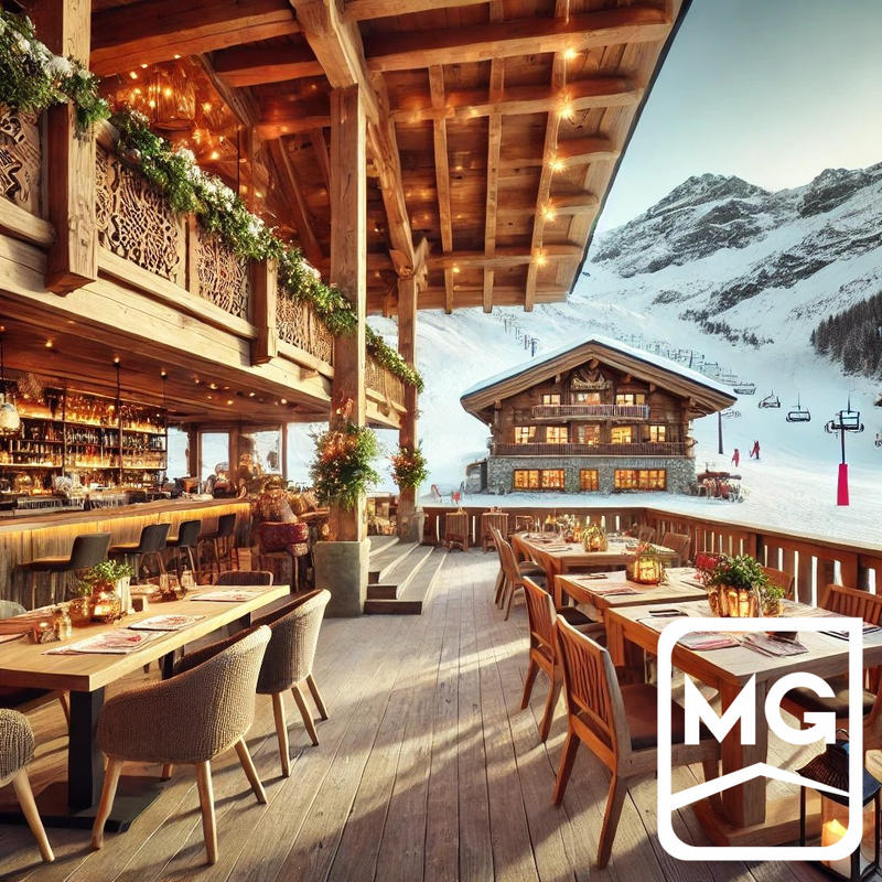 Fonds de commerce - 1 m²