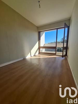Appartement - 88 m² - 4 pièces