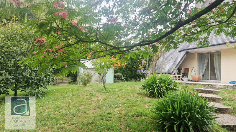 Maison - 145 m² - 7 pièces