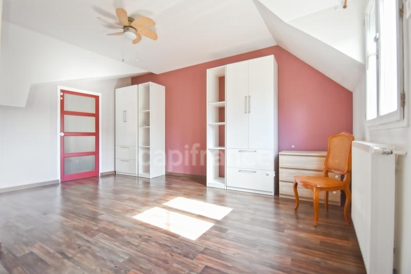 Maison de ville - 88 m² - 4 pièces