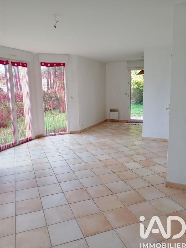 Appartement - 68 m² - 3 pièces