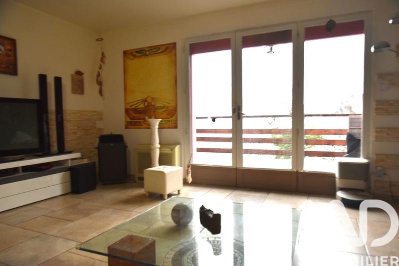 Maison de campagne - 81 m² - 6 pièces