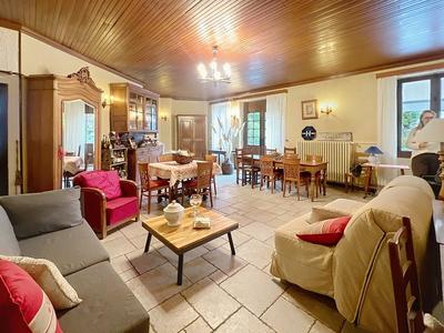 Local commercial - 407 m² - 14 pièces