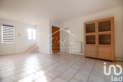 Maison - 126 m² - 5 pièces