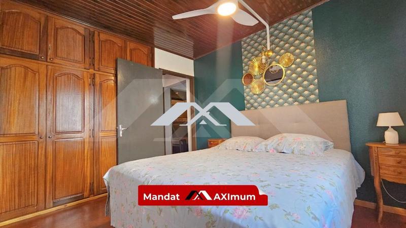 Villa - 107 m² - 5 pièces