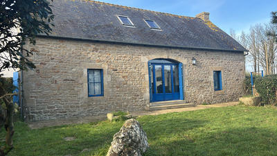 Maison - 200 m² - 9 pièces