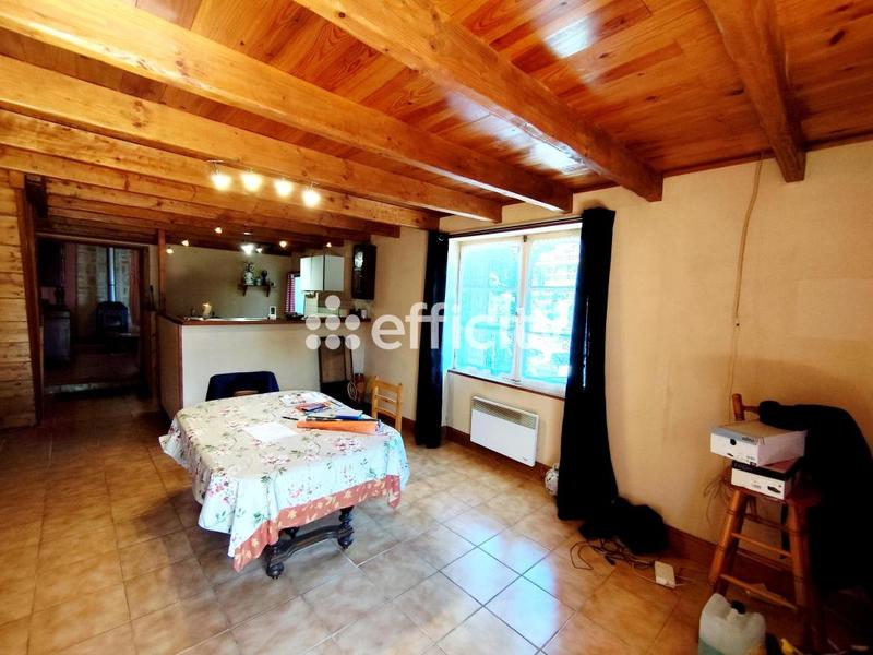 Maison - 114 m² - 6 pièces