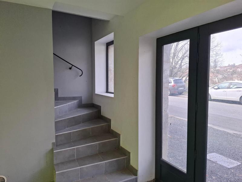 Appartement - 28 m² - 1 pièce