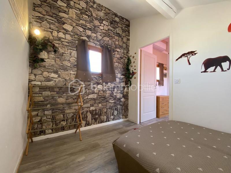 Duplex - 43 m² - 3 pièces