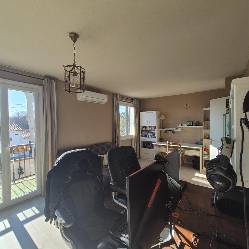 Maison - 130 m² - 7 pièces