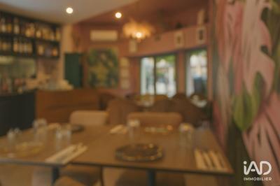 Local commercial - 45 m²