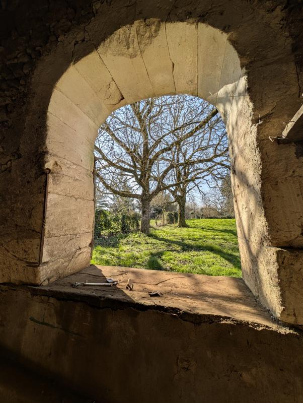 Maison en pierre - 170 m²