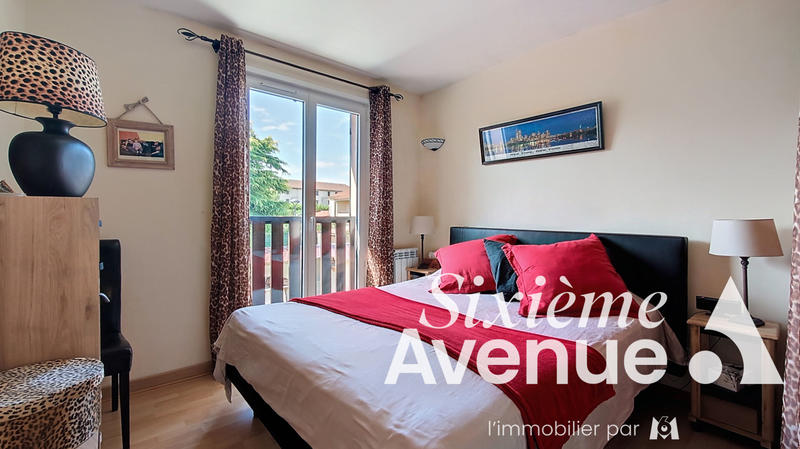 Maison - 111 m² - 5 pièces