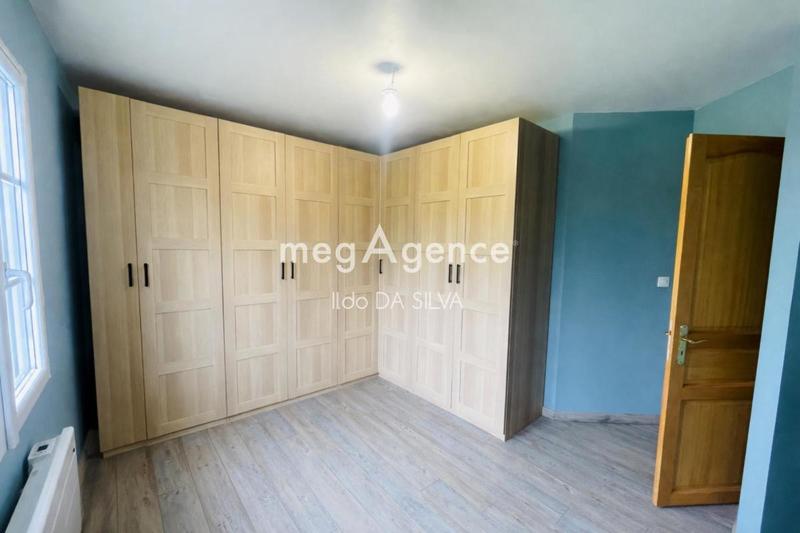 Maison de campagne - 148 m² - 7 pièces