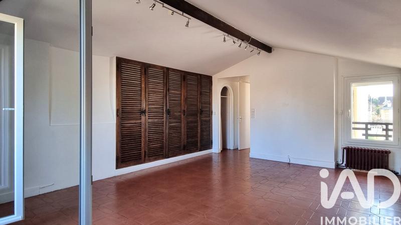 Maison - 112 m² - 4 pièces