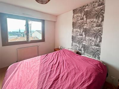 Appartement - 84 m² - 4 pièces