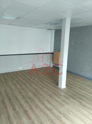 Local commercial - 24 m²