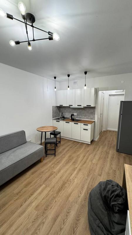 Studio - 17 m² - 1 pièce