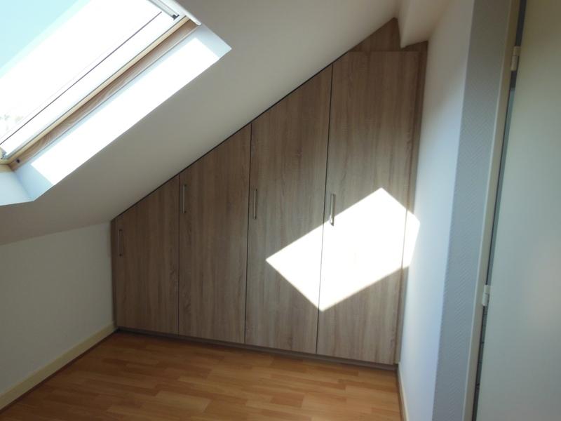 Appartement - 73 m² - 1 pièce