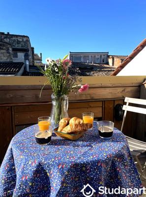 Maison d'architecte - 85 m² - 4 pièces