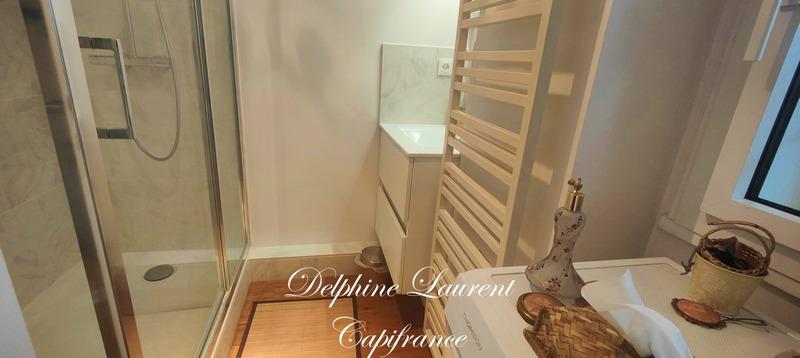 Appartement - 53 m² - 3 pièces