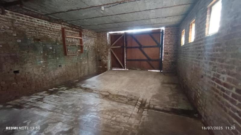 Maison - 60 m² - 3 pièces