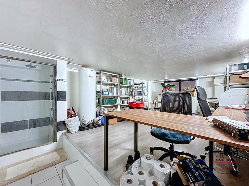 Fonds de commerce - Hôtellerie / Restauration - 188 m²