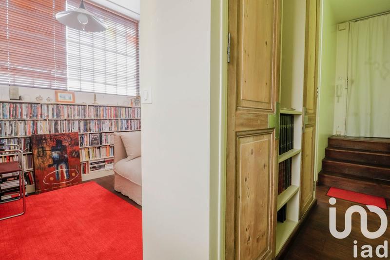 Appartement - 69 m² - 4 pièces