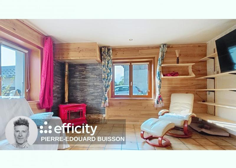 Maison - 154 m² - 7 pièces