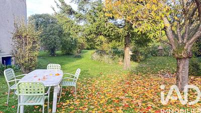 Maison de campagne - 100 m² - 6 pièces